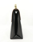LOEWE 2-Way Velázquez Twist Handbag/Shoulder Bag