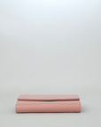 CHANEL W-Hook Bi-fold Wallet