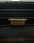 LOEWE 2-Way Velázquez Twist Handbag/Shoulder Bag