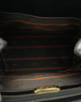 LOEWE 2-Way Velázquez Twist Handbag/Shoulder Bag