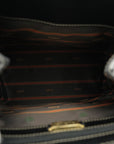 LOEWE 2-Way Velázquez Twist Handbag/Shoulder Bag