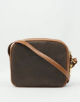 LOEWE Velazquez Shoulder Bag