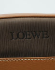 LOEWE Velazquez Shoulder Bag