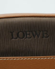 LOEWE Velazquez Shoulder Bag