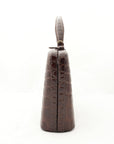 Recreation Crocodile Style Handbag OTHER BAGS