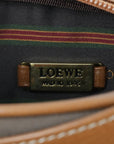 LOEWE Velazquez Shoulder Bag