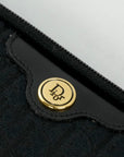 CHRISTIAN DIOR Trotter Pouch