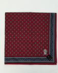 Yves Saint Laurent handkerchief