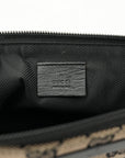 GUCCI GG Canvas Pouch