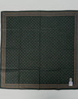 Yves Saint Laurent handkerchief