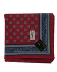 Yves Saint Laurent handkerchief