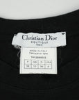 CHRISTIAN DIOR CD Logo Top