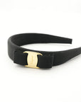 SALVATORE FERRAGAMO Hair Band
