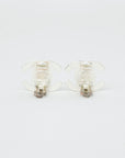 CHANEL Coco Mark Earrings