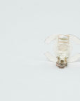 CHANEL Coco Mark Earrings