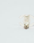 CHANEL Coco Mark Earrings