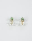 CHANEL Coco Mark Earrings