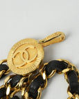 CHANEL Coco 1984 Chain Belt