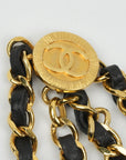 CHANEL Coco 1984 Chain Belt