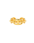 HERMES Chaîne d’Ancre Scarf Ring