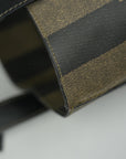 FENDI Pecan Shoulder Bag