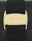 SALVATORE FERRAGAMO Vara Wallet