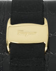 SALVATORE FERRAGAMO Vara Wallet