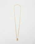 HERMES Curiosité Necklace