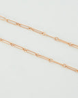 HERMES Curiosité Necklace