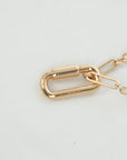 HERMES Curiosité Necklace