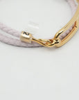 HERMES Roulis Double Tour Bracelet