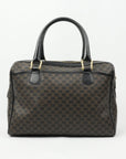 CELINE Macadam Handbag