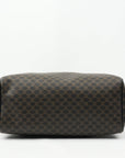 CELINE Macadam Handbag