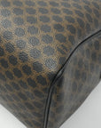 CELINE Macadam Handbag