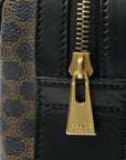 CELINE Macadam Handbag