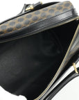CELINE Macadam Handbag