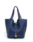 HERMES Picotin Lock MM Handbag