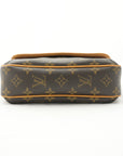 LOUIS VUITTON Monogram TikalPM Shoulder Bag M40078
