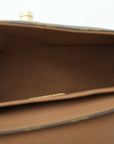 LOUIS VUITTON Monogram TikalPM Shoulder Bag M40078