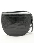 YVES SAINT LAURENT Calf Shoulder Bag