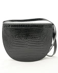 YVES SAINT LAURENT Calf Shoulder Bag