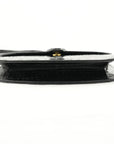 YVES SAINT LAURENT Calf Shoulder Bag
