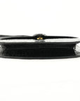 YVES SAINT LAURENT Calf Shoulder Bag