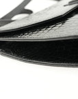 YVES SAINT LAURENT Calf Shoulder Bag
