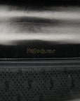 YVES SAINT LAURENT Calf Shoulder Bag