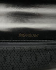 YVES SAINT LAURENT Calf Shoulder Bag