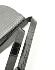 YVES SAINT LAURENT Calf Shoulder Bag