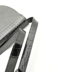YVES SAINT LAURENT Calf Shoulder Bag
