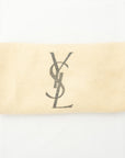 YVES SAINT LAURENT Calf Shoulder Bag