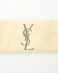 YVES SAINT LAURENT Calf Shoulder Bag